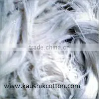 COTTON OPEN END YARN WASTE INDIAN ORIGIN SUPPLIER thumbnail-1