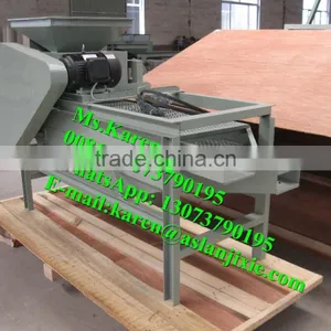 Almond Shell Removal Machine /almond Sheller/almond Shelling Machine thumbnail-2