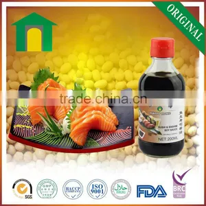 Different Packing Size Japanese Bulk Sushi Vinegar Hot Sell Best Price thumbnail-4