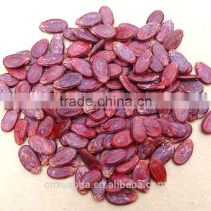 New Crop Natural Red Melon Seed Big Size With Good Price thumbnail-1