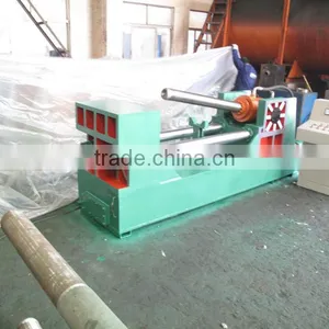 Horizontal Double Column Hydraulic Press Machine, YD-3150---ACECARE thumbnail-1