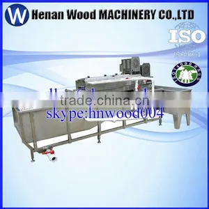 Stainless Steel Automatic Egg Grading Packing Machine thumbnail-4