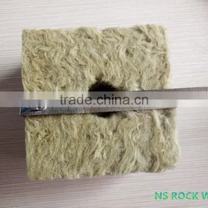 Rockwool Cubes & Slabs for Propagation and Hydroponic Systems thumbnail-1