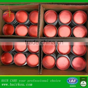 Wonder Hair Pomade Wax Form and GMP Certification Pomade thumbnail-4