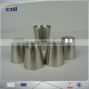 Drinking Cup for Wine Metal Tin Cup thumbnail-1