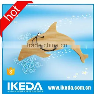 Office Stationery Items Names Car Air Freshener Wood thumbnail-3