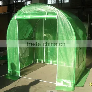 Mini Garden Greenhouse thumbnail-1