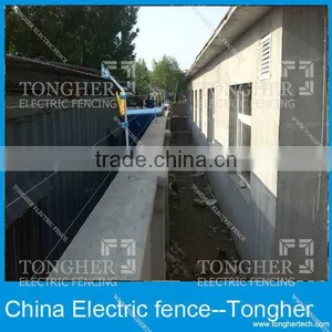 Install an Electric Fence for House thumbnail-5