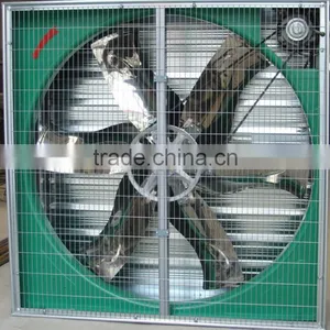 50inch Exhaust Fan With 180g Galvanization thumbnail-1