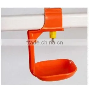 Poultry Automatic Nipple Drinking System thumbnail-3