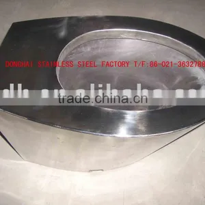 Stainless Steel Sanitary Product (ISO 9001: 2000 APPROVED) thumbnail-1