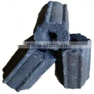 Charcoal Briquette Production Line For Biomass Waste thumbnail-1