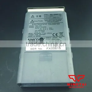 SIMCO FMX-004 Electrostatic Fieldmeter thumbnail-3