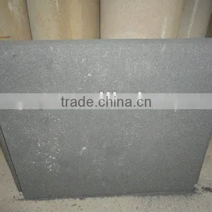 SIC Ceramic Plate, Big Size>400mm thumbnail-1