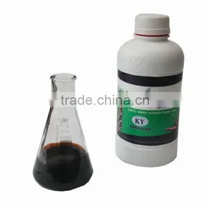Liquid Humic Acid Organic Fertilizer thumbnail-1
