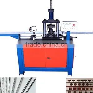 Tube Punching Machine thumbnail-1