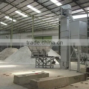 Gypsum Powder Making Production Line thumbnail-1