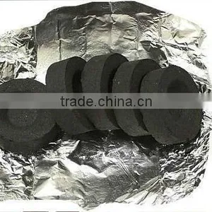 High Quality Shisha Charcoal at ro Charcoal Price thumbnail-1