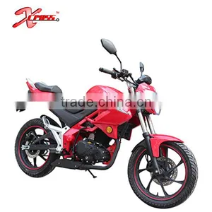 New Design Chinese Cheap 150CC Motorcycles 150cc Racing Motorcycle 150cc Sports Bike For Sale Loong150 thumbnail-1