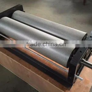 2016 Hot Sale Electric/manual Beewaxs Foundation Machine thumbnail-1