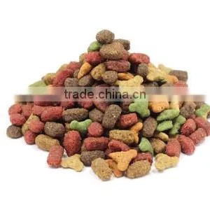 Full-automatic Field Leader Dog Food Pellet Making Machine With High Quality thumbnail-6