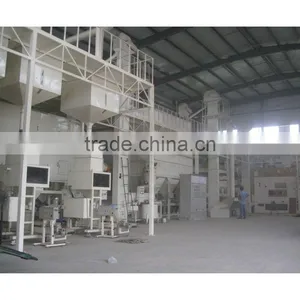 Paddy Maize Wheat Seed Processing Plant thumbnail-1