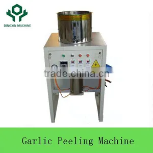 2017 New Type Energy-saving Auto Garlic Peeling Machine thumbnail-1
