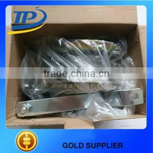China Supplier Small Cable Winch Drum Hand Winch Cable Hand Cable Drum Winch thumbnail-6