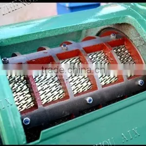 Cheap Rice Mill Machine With Good Quality thumbnail-6