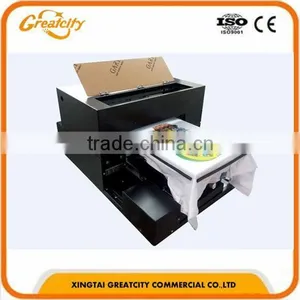 Top Seller T-shirt Printing Machine Prices thumbnail-1