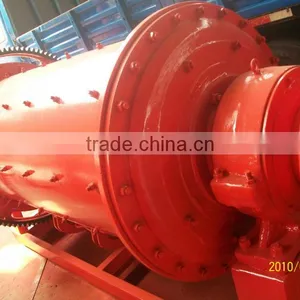 Mini Powder Making Machine for Australia Market thumbnail-1
