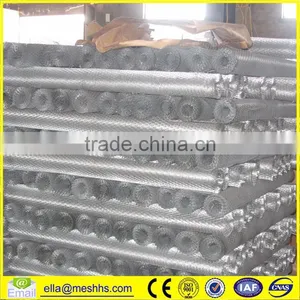 Expanded Aluminum Wire Mesh for Building thumbnail-4