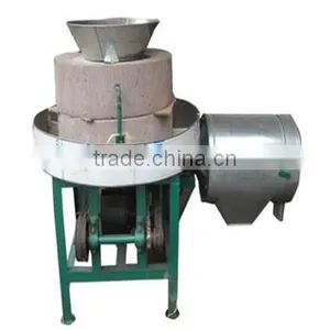 Automatic Stainless Steel Sesame Paste Making Machine/industiral Ginger Paste Machine/home Use Chili Sauce Machine Cheap Sale thumbnail-6