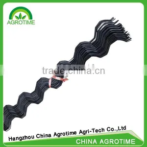 Locking Film System Locking Profile for Greenhouse and Agriculture Greenhouse Kit thumbnail-1
