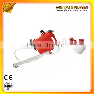 Battery Sprayer for Garden thumbnail-1