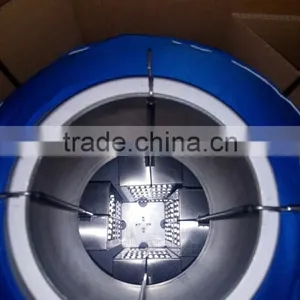 Liquid Nitrogen Stainless Steel Cryogenic Freezers, Aluminum Dewars, Bulk Storage Tanks, Supply Systems and Relevant Accessories thumbnail-4