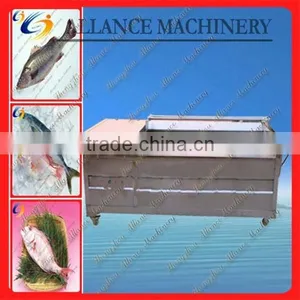 Popular Automatic Fish Scaler for Sale thumbnail-2