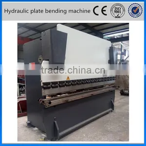 Manual Steel Plate Bending Machine Price List thumbnail-6