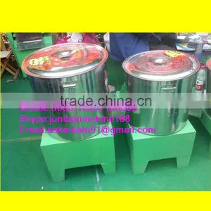 Wheat Flour Mixer for Flour Processing thumbnail-1