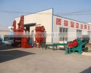 Zhangqiu Fada Pellet Machinery Co., Ltd. company overview - view 2 thumbnail