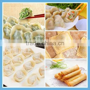 Good Quality Pasta Dumpling Machine thumbnail-5