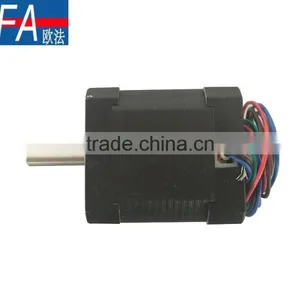 2 Phase High Quality Hybrid Stepper Motor 35mm From China Factory thumbnail-3