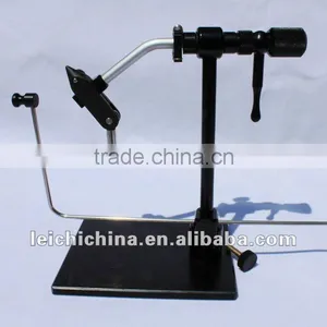 Hardened-steel Jaws Fly Tying Tool Vice thumbnail-2
