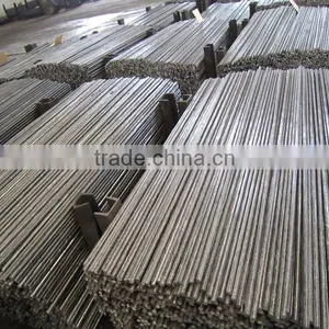 Galvanized Threaded Rods 9mm thumbnail-1
