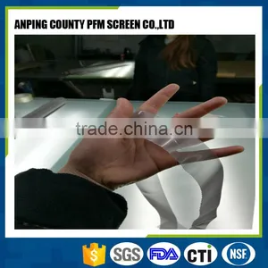 304 Stainless Steel Printing Mesh Screen China Supplier Stainless Steel Woven Wire Mesh thumbnail-4