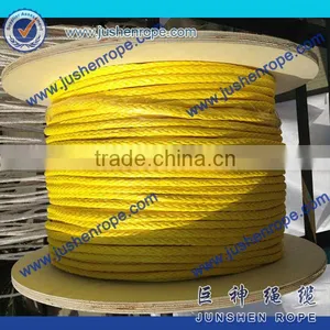 Customized Updated Synthetic Rope Electric Winch thumbnail-2