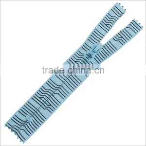 3# 5# 8# Nylon Tape of Waterproof Zipper thumbnail-1