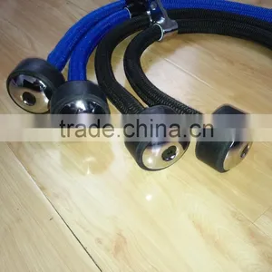 Tricep Rope Training Rope Fitness Products thumbnail-3