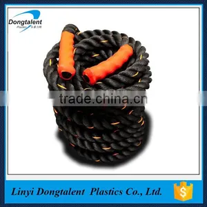 Battle Rope Type 38mm Crossfit Battle Rope thumbnail-1