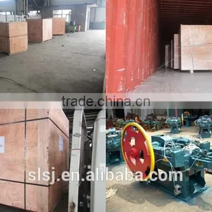 Z94 New Generation High Speed Automatic Wire Nail Making Machine Price thumbnail-4